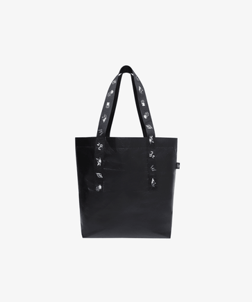 Boynextdoor - Knock On Vol.1 First Tour Official MD Shopper Bag