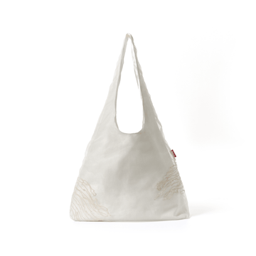 BTS - BTS x mu:ds arirang collaboration official md shoulder bag