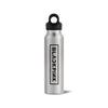 Blackpink - blackpink logo official md revomax carbonated eco bottle (silver/16oz 473ml)