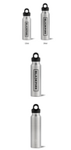 Blackpink - blackpink logo official md revomax carbonated eco bottle (silver/16oz 473ml)