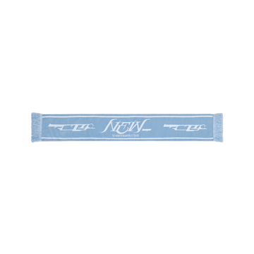 Seventeen - new_ world tour encore official md slogan