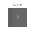 &team - we on fire 3rd ep album weverse shop early bird gift solo edition