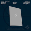 Cravity Single Album - Find the Orbit