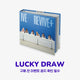 Ive - Revive+ 2nd Album Withmuu 3rd Lucky Draw Event Spoilers Ver
