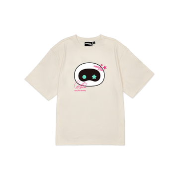 BTS jin - #runseokjin_ep.tour_encore official md s/s t-shirt wootteo ver.