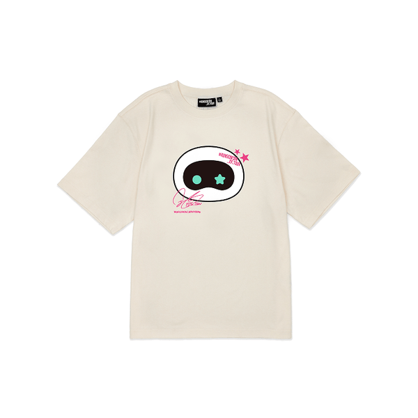 BTS jin - #runseokjin_ep.tour_encore official md s/s t-shirt