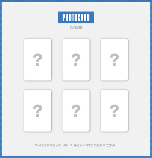 Ive - revive+ 2nd album standard challengers ver