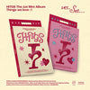 HITGS 1st Mini Album - Things We Love : I