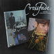 Sf9 in seong - crossfade: 1st mini album standard set