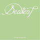 RESCENE 2nd Single Album - Dearest