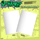 Nexz 2nd Mini Album - O-Rly?