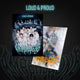 AMPERS&ONE 3rd Mini Album - Loud & Proud