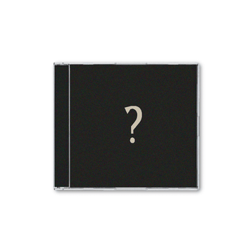 &team - we on fire 3rd ep album weverse shop early bird gift standard edition