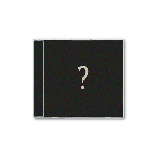 &team - we on fire 3rd ep album weverse shop early bird gift standard edition