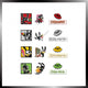 BANG&JUNG&YOO&MOON - Curtain Call 2024 The Last Fan-Con Official MD Carrier Sticker Pack