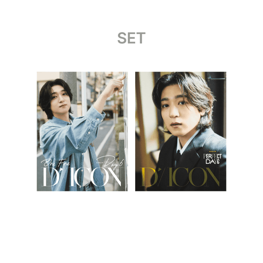 DAY6 - Dicon Volume N°27