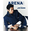 Seventeen Dokyeom - Arena Homme Magazine 2024 November Issue