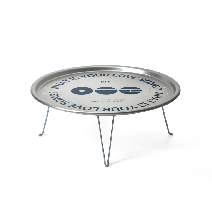 BTS ARIRANG　table BTS - arirang official md table – Kpop Omo