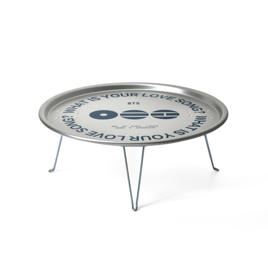 BTS - arirang official md table