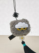 Zo&friends - K-edition Zoa Tassel Keyring