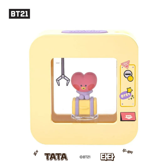 BT21 - Royche X Minini Arcade Humidifier