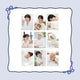 &team - holiday house hybe 2026 season's greetings official md 3d poster