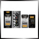 BANG&JUNG&YOO&MOON - Curtain Call 2024 The Last Fan-Con Official MD Ticket