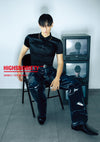 T.o.p - Highsnobiety Japan Magazine Issue 17