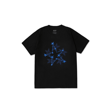 TXT - act : tomorrow world tour in u.s. official md tour routing t-shirt