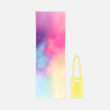 NCT DREAM - Dream Finder : Chase the Light Pop up 2nd Official MD Renjun Made Yoga Towel