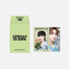 Nct Dream - Dream Finder : Chase the Light Pop up 1st Official MD Random Trading Card Set B