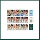 8TURN - Electric Heart Official MD Trading Card