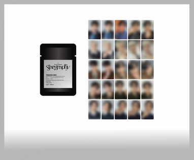 ASTRO - Stargraphy The 4th Astroad Official Merch – Kpop Omo