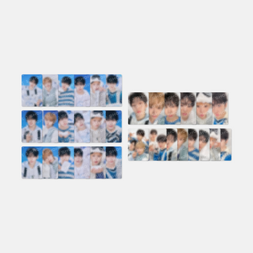 Kickflip - from kickflip, to weflip 2nd official md trading card