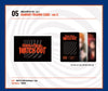 Xikers - House of Tricky : Watch Out Official Merch MD Random Trading Card : ver.2