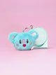 Bt21 - Cosmic Travel Collection Magnetic Travel Mount