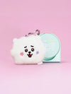 Bt21 - Cosmic Travel Collection Magnetic Travel Mount