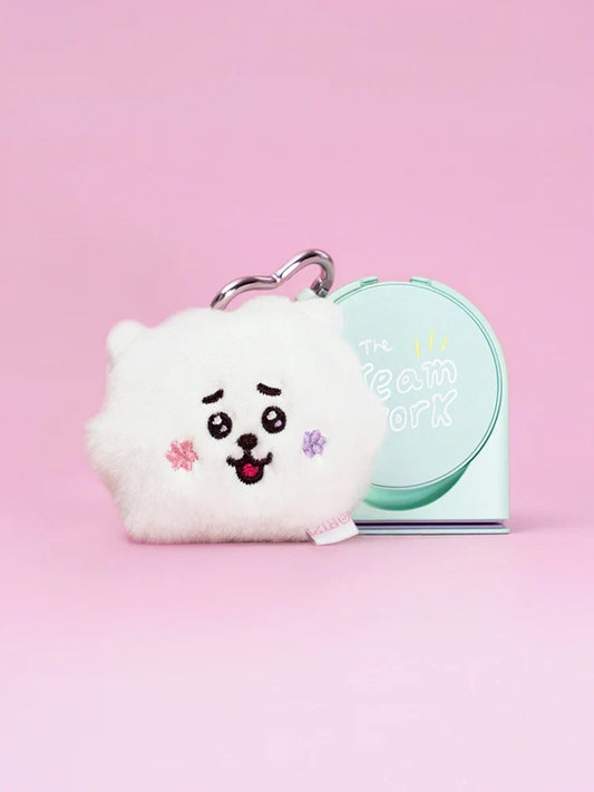 Bt21 - Cosmic Travel Collection Magnetic Travel Mount
