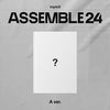 TRIPLES - ASSEMBLE24 OFFICIAL ALBUM (A VER)