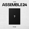 TRIPLES - ASSEMBLE24 OFFICIAL ALBUM (C VER)