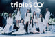 TRIPLES ∞! Japan 1st Ep Album - SecretHimitsuBimi