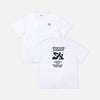 NCT DREAM - Time Riders Pop Up Official MD T-Shirt Logo Ver