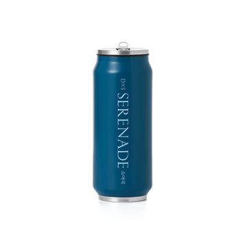 Seventeen dk x seungkwan - serenade on stage official md tumbler