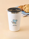 BTS x BT21 - Basic Tumbler Cup