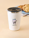 BTS x BT21 - Basic Tumbler Cup