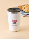 BTS x BT21 - Basic Tumbler Cup