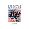 Twice - Birthday 365 2025 Japan Season’s Greetings