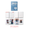 Twice - Birthday 365 2025 Japan Season’s Greetings