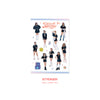 Twice - Birthday 365 2025 Japan Season’s Greetings