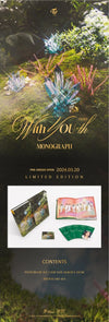 TWICE - WITH YOU-TH MONOGRAPH PHOTOBOOK